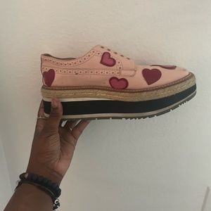 Prada Shoes
